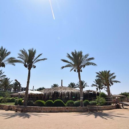 Sharm El Naga Resort And Diving Center Hurghada Exteriér fotografie
