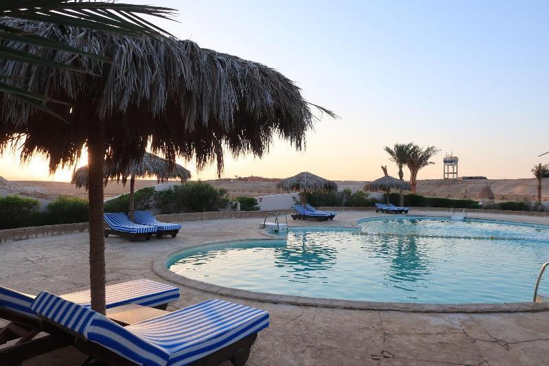 Sharm El Naga Resort And Diving Center Hurghada Exteriér fotografie