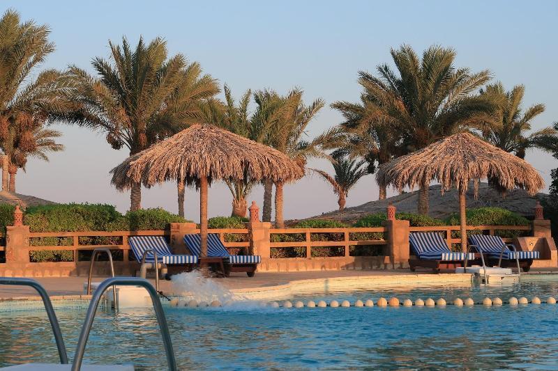 Sharm El Naga Resort And Diving Center Hurghada Exteriér fotografie