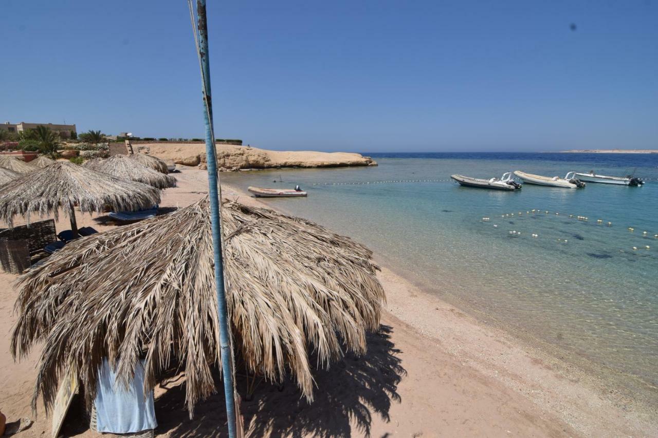 Sharm El Naga Resort And Diving Center Hurghada Exteriér fotografie