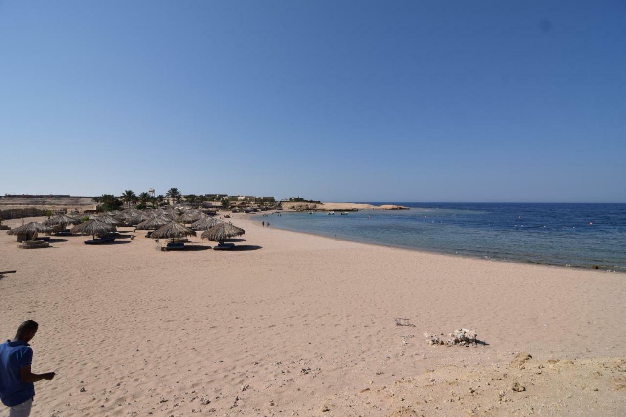 Sharm El Naga Resort And Diving Center Hurghada Exteriér fotografie